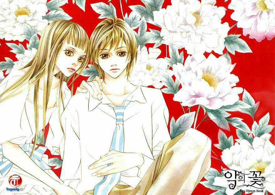 Flowers Of Evil Chapter 4 trang 2