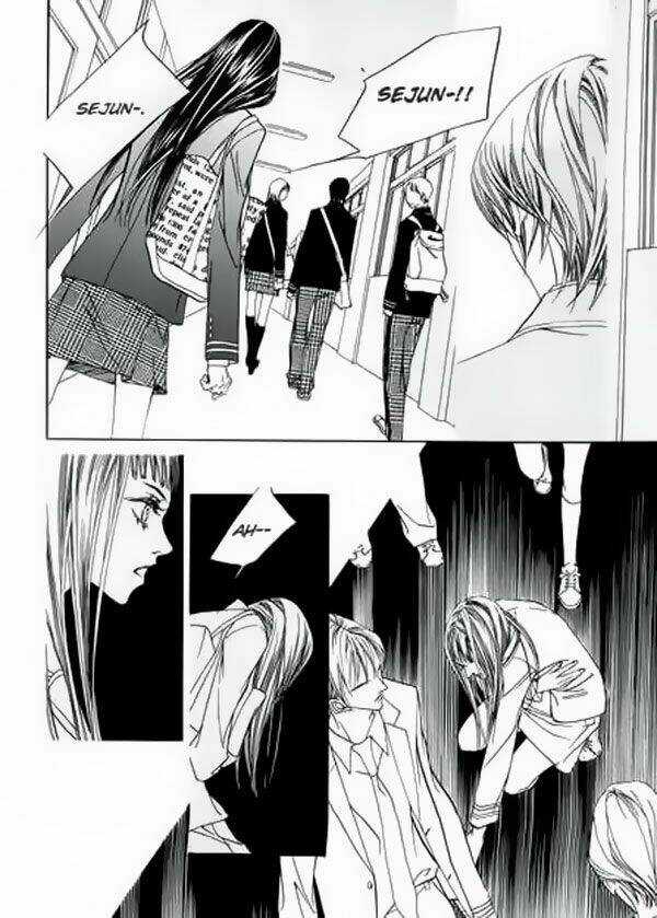 Flowers Of Evil Chapter 4 trang 39