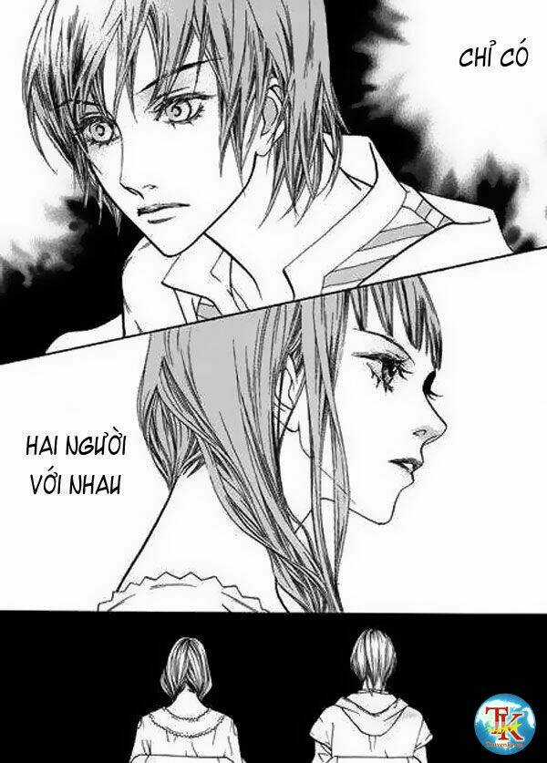 Flowers Of Evil Chapter 5 trang 12