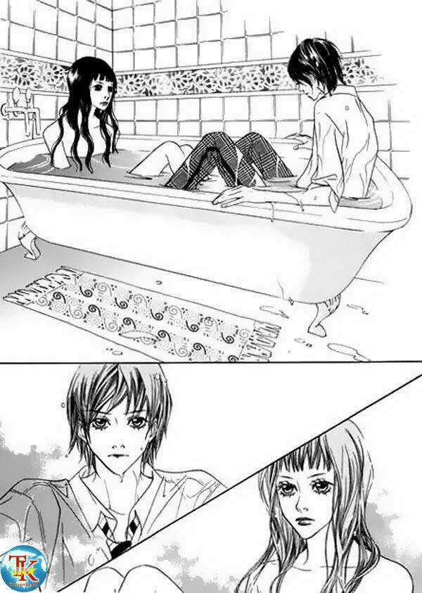 Flowers Of Evil Chapter 5 trang 23