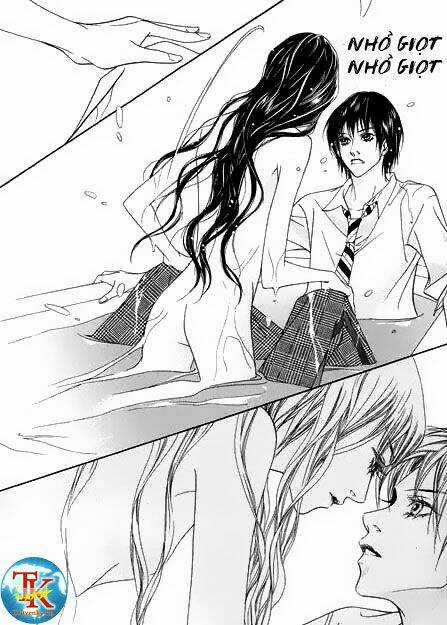 Flowers Of Evil Chapter 5 trang 24