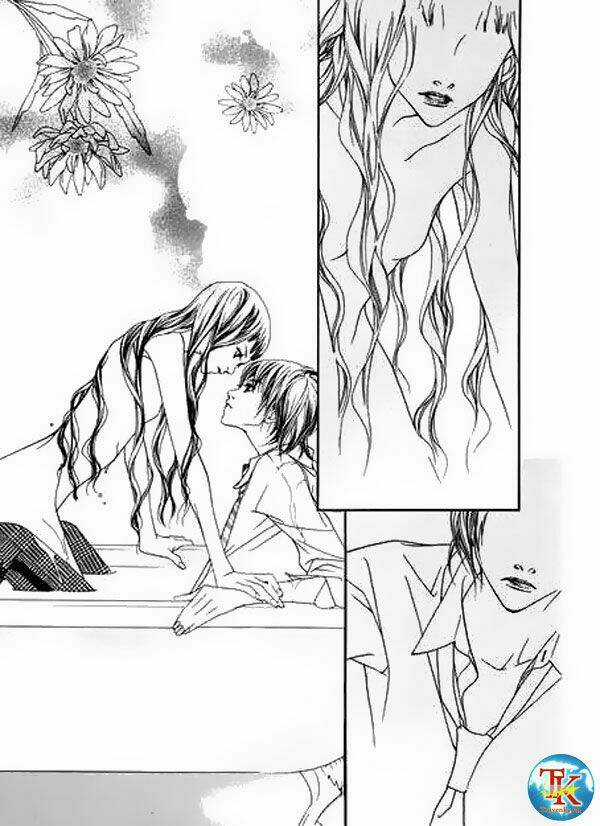 Flowers Of Evil Chapter 5 trang 25