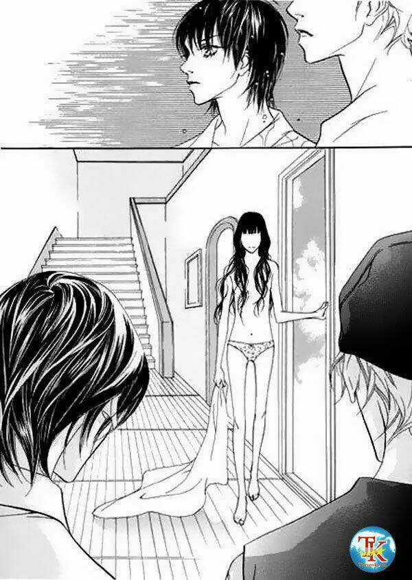 Flowers Of Evil Chapter 5 trang 27