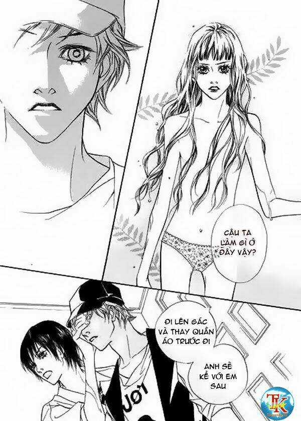 Flowers Of Evil Chapter 5 trang 28