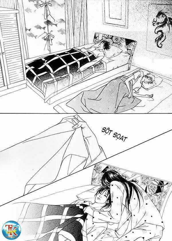 Flowers Of Evil Chapter 5 trang 40