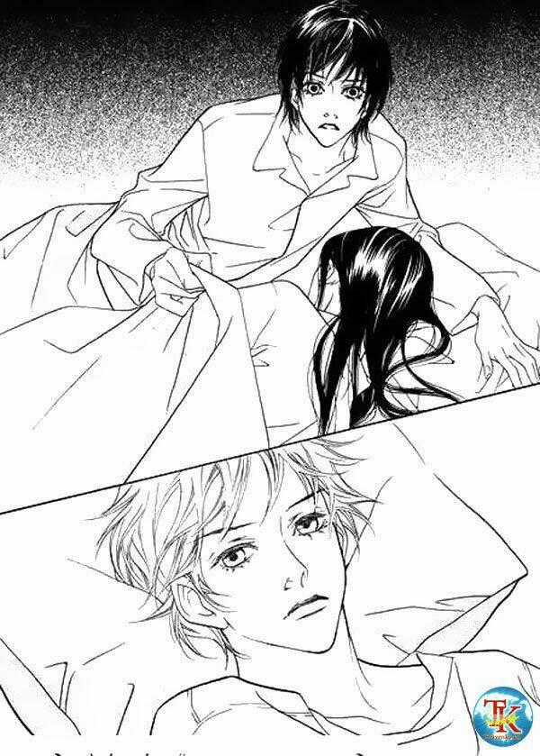 Flowers Of Evil Chapter 5 trang 42