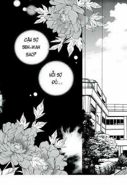 Flowers Of Evil Chapter 6 trang 10