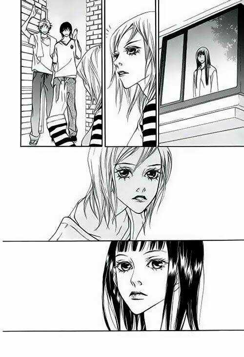 Flowers Of Evil Chapter 6 trang 2