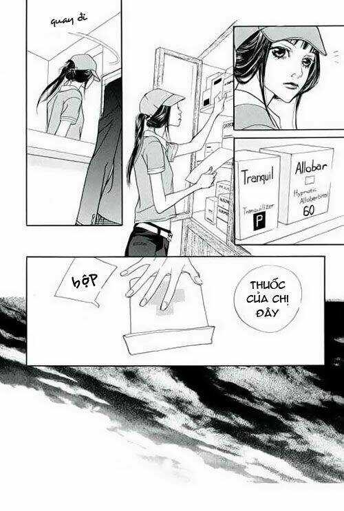 Flowers Of Evil Chapter 6 trang 20