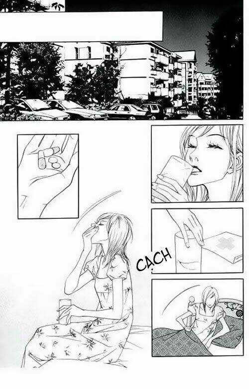 Flowers Of Evil Chapter 6 trang 23