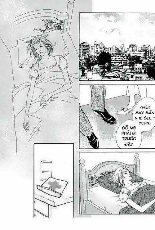 Flowers Of Evil Chapter 6 trang 24