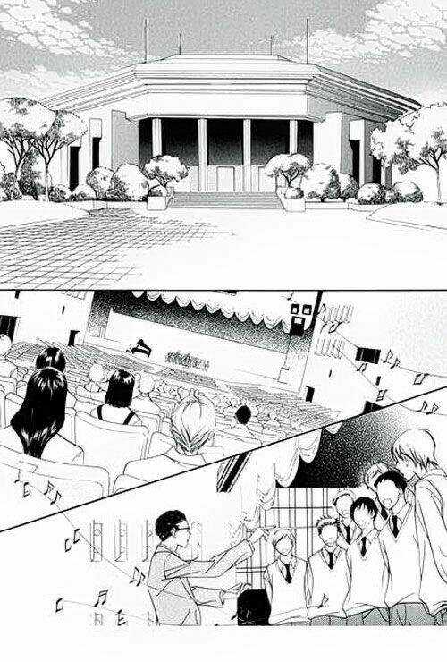 Flowers Of Evil Chapter 6 trang 25