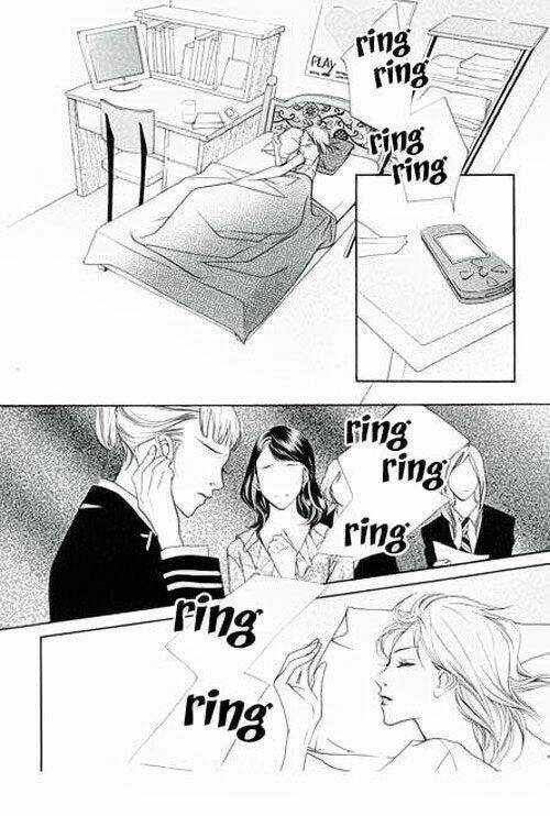 Flowers Of Evil Chapter 6 trang 28