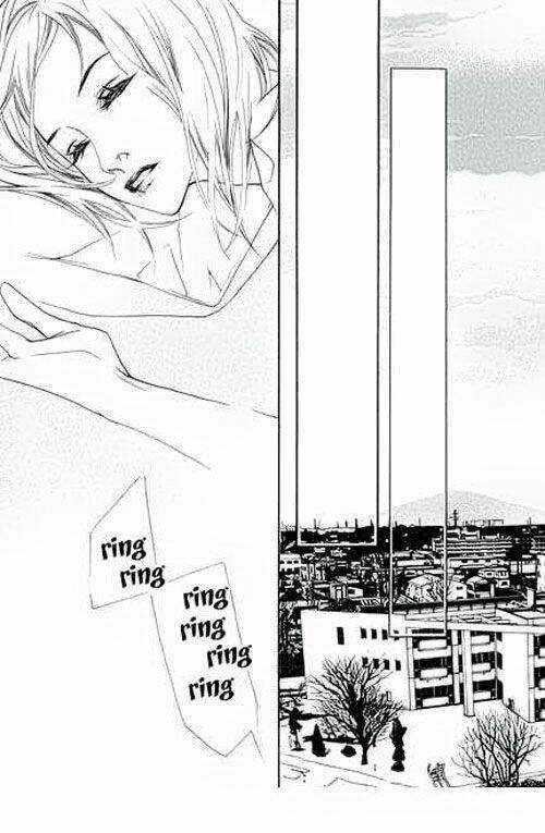 Flowers Of Evil Chapter 6 trang 29