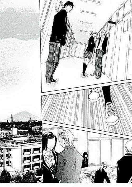 Flowers Of Evil Chapter 6 trang 30