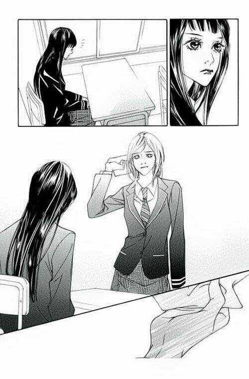 Flowers Of Evil Chapter 6 trang 31