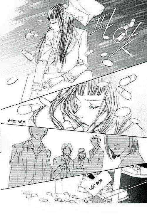 Flowers Of Evil Chapter 6 trang 32