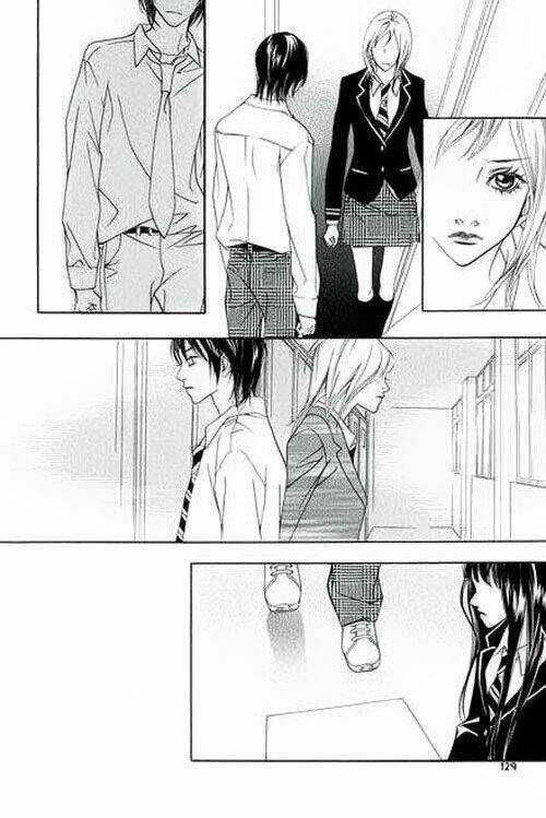 Flowers Of Evil Chapter 6 trang 36