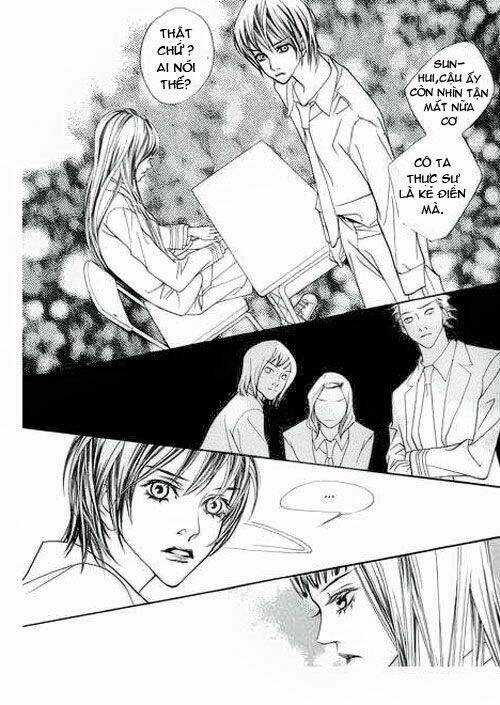 Flowers Of Evil Chapter 6 trang 38