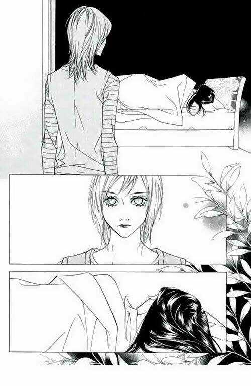 Flowers Of Evil Chapter 6 trang 4