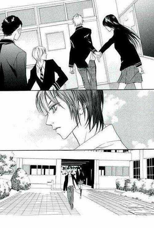 Flowers Of Evil Chapter 6 trang 40