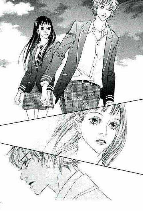 Flowers Of Evil Chapter 6 trang 41