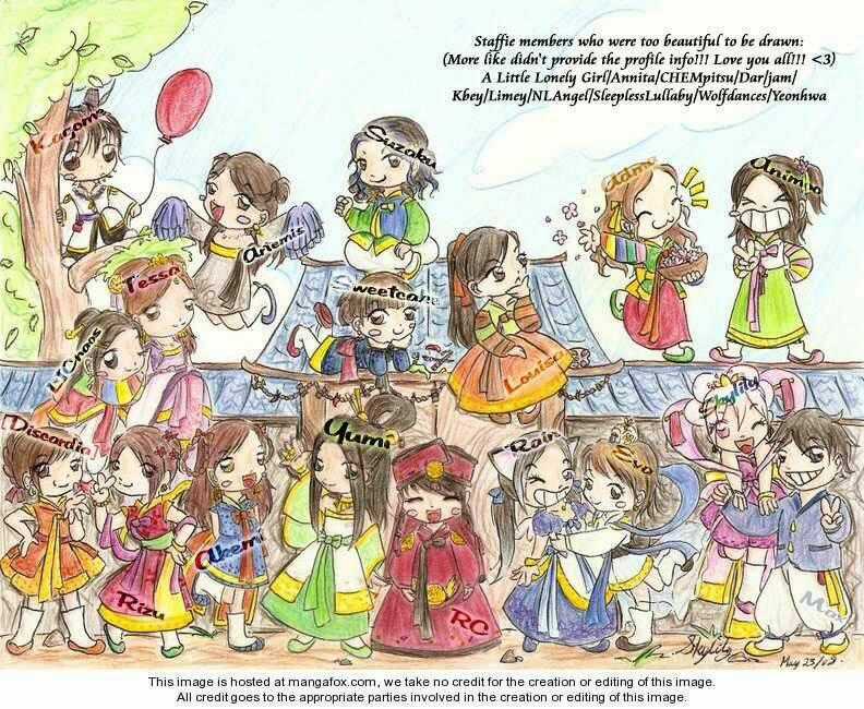 Flowers Of Evil Chapter 6 trang 42