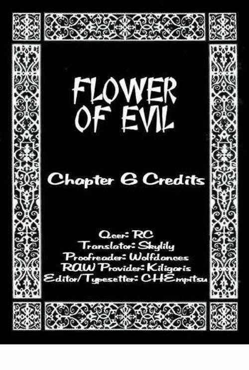 Flowers Of Evil Chapter 6 trang 43
