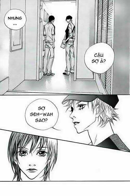 Flowers Of Evil Chapter 6 trang 7