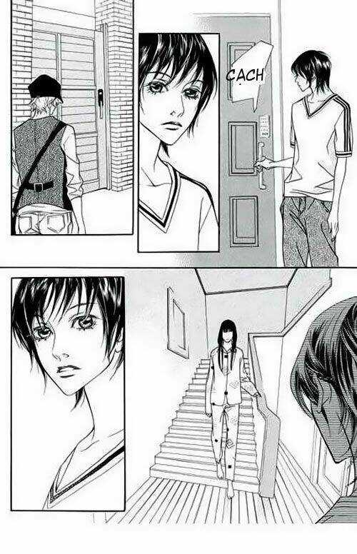 Flowers Of Evil Chapter 6 trang 8