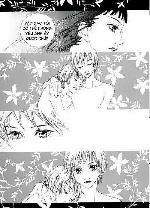 Flowers Of Evil Chapter 7 trang 11