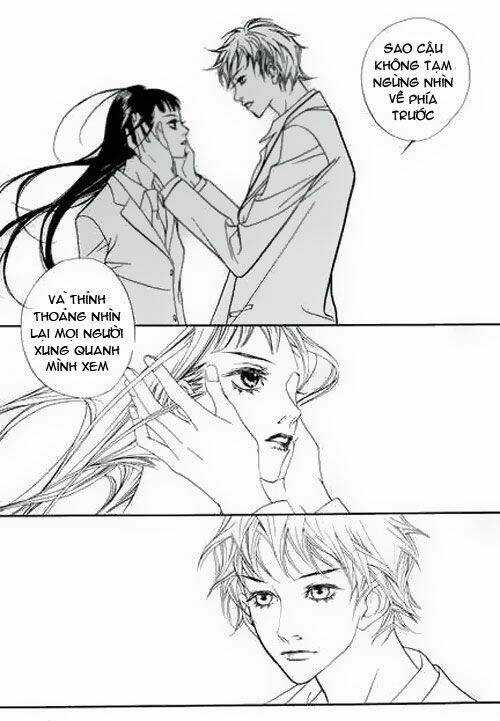 Flowers Of Evil Chapter 7 trang 13