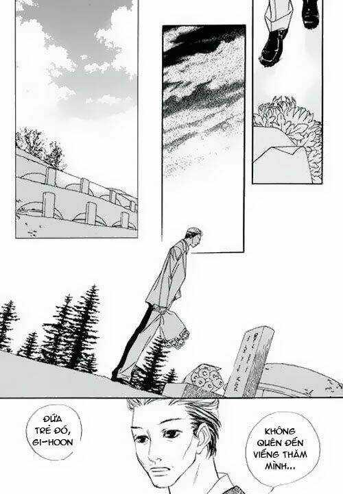 Flowers Of Evil Chapter 7 trang 14