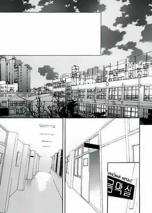 Flowers Of Evil Chapter 7 trang 15