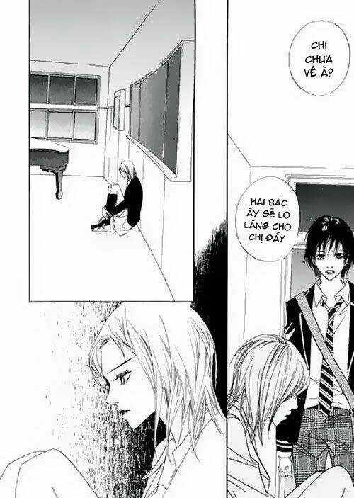 Flowers Of Evil Chapter 7 trang 16