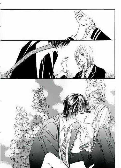 Flowers Of Evil Chapter 7 trang 20