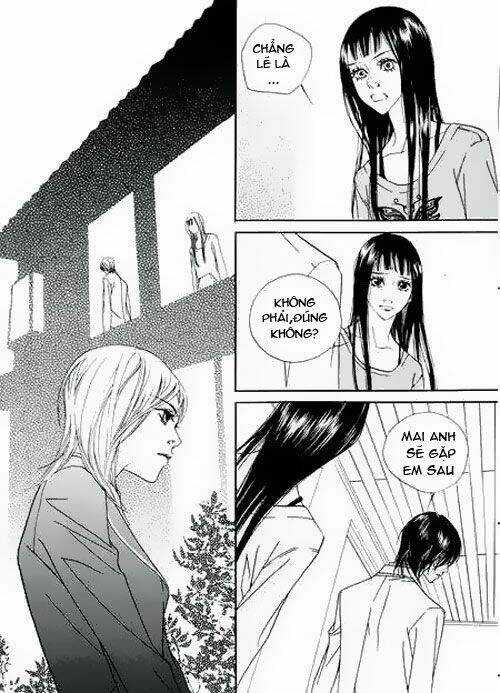 Flowers Of Evil Chapter 7 trang 23