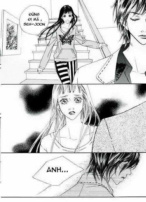 Flowers Of Evil Chapter 7 trang 24