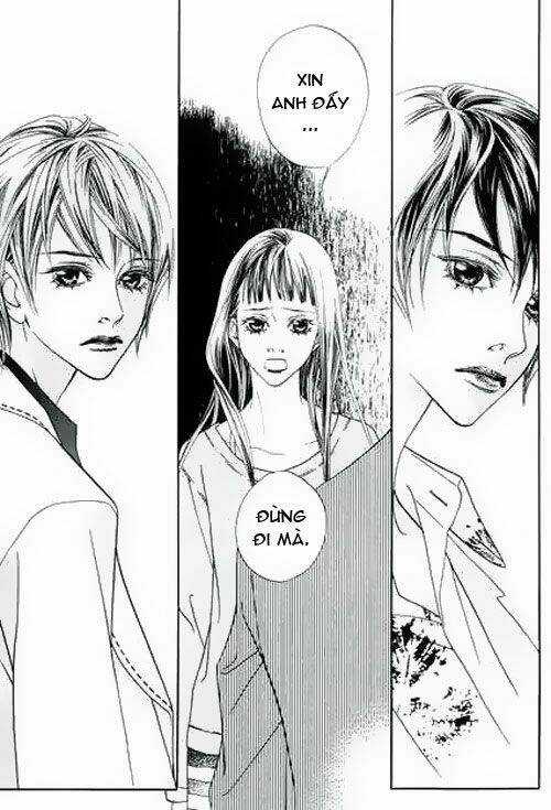 Flowers Of Evil Chapter 7 trang 25