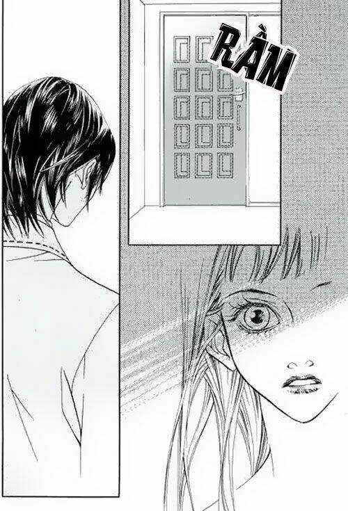 Flowers Of Evil Chapter 7 trang 26