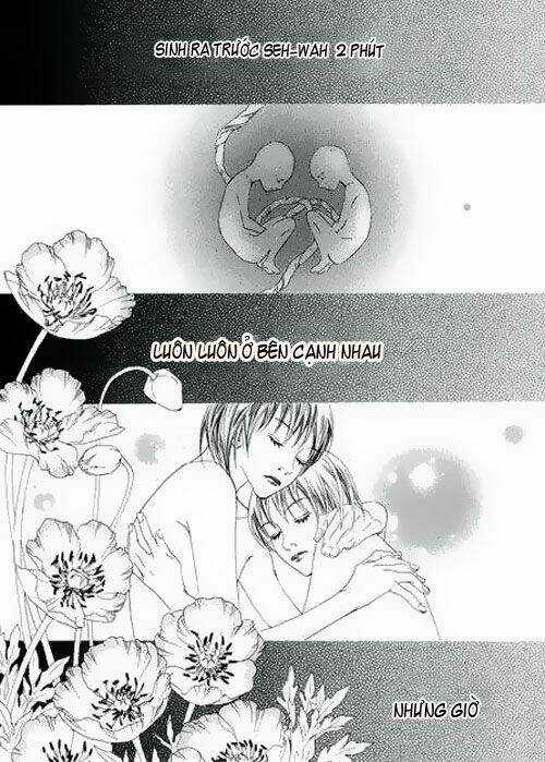 Flowers Of Evil Chapter 7 trang 27