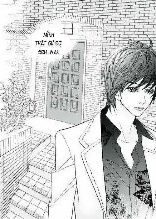 Flowers Of Evil Chapter 7 trang 28