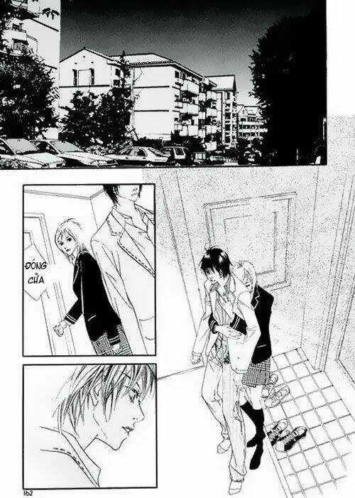 Flowers Of Evil Chapter 7 trang 29