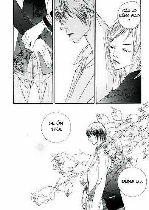 Flowers Of Evil Chapter 7 trang 30