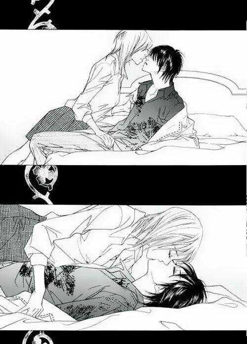 Flowers Of Evil Chapter 7 trang 31