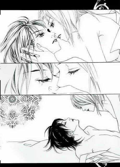 Flowers Of Evil Chapter 7 trang 32