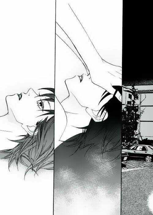 Flowers Of Evil Chapter 7 trang 33