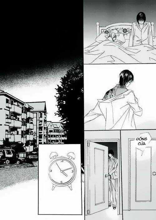 Flowers Of Evil Chapter 7 trang 34