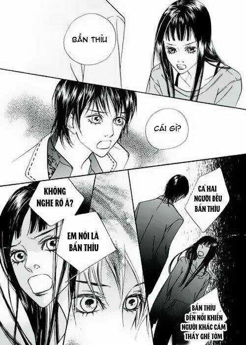 Flowers Of Evil Chapter 7 trang 37