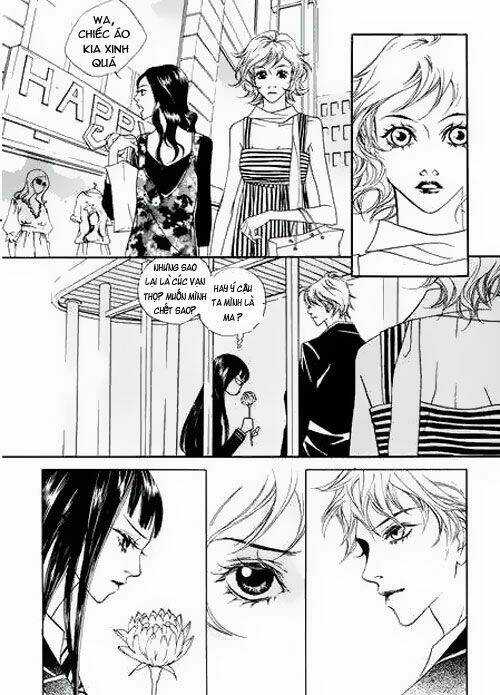 Flowers Of Evil Chapter 7 trang 4